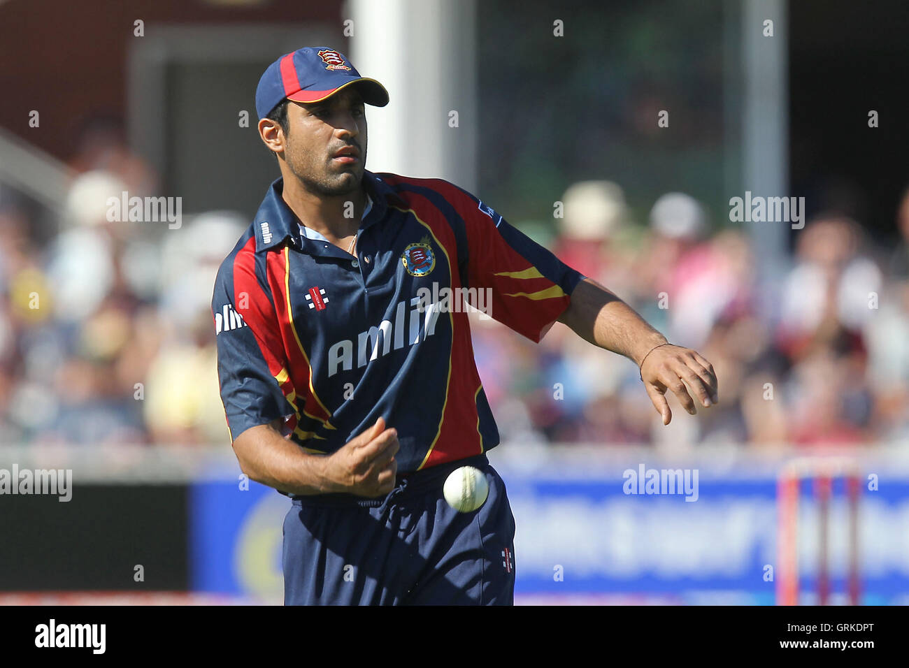 Taunton cricket ground hires stock photography and images Alamy
