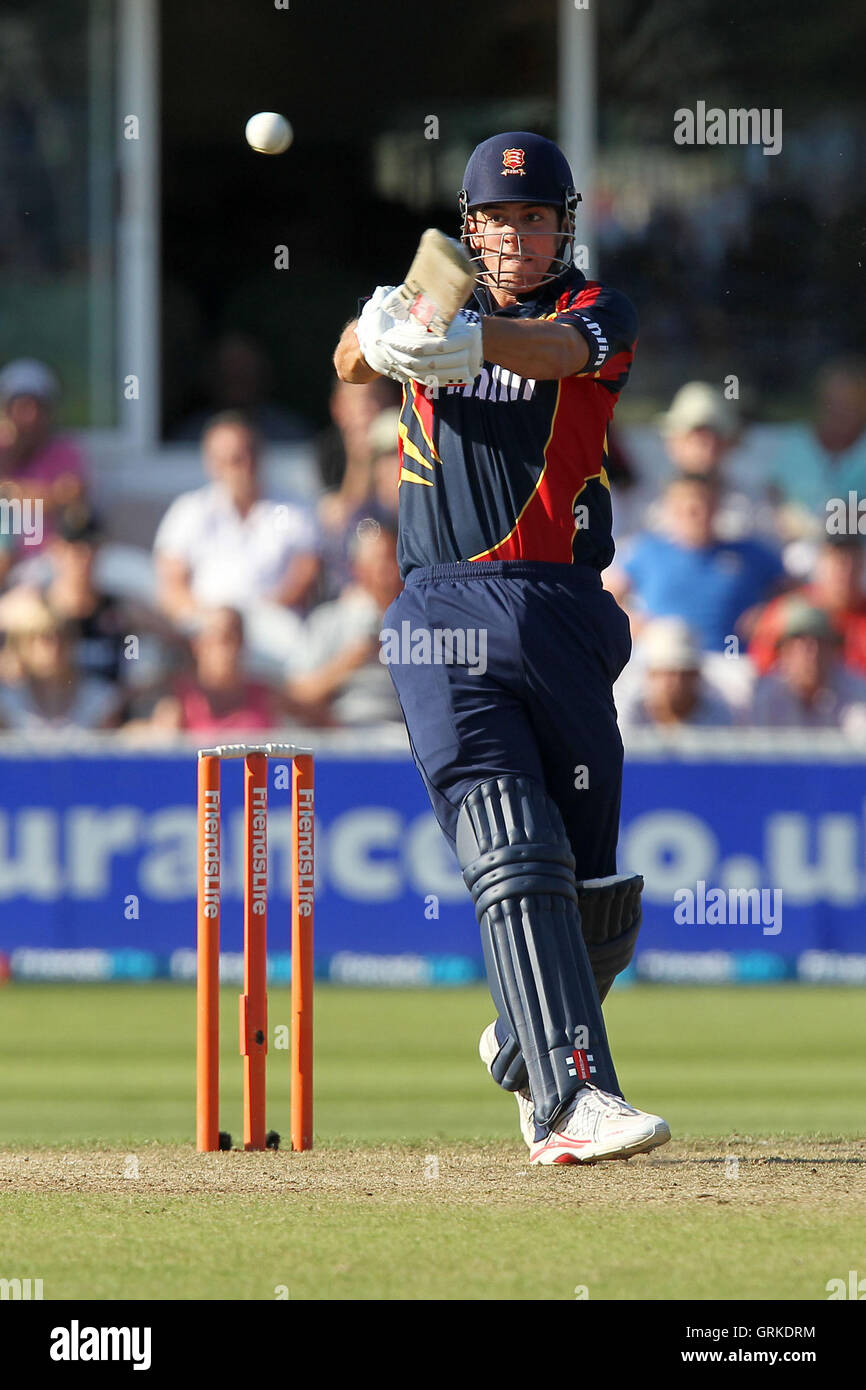Taunton cricket ground hires stock photography and images Alamy