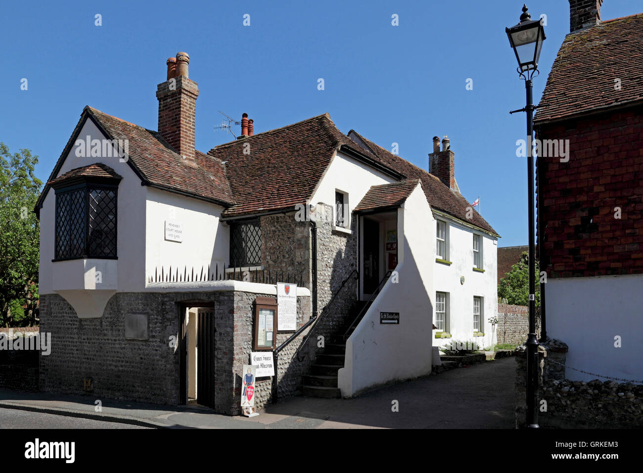 Sussex courts hires stock photography and images Alamy