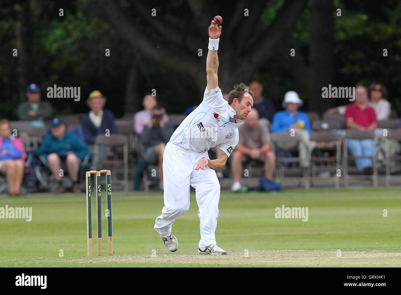 Queens park bowling club hires stock photography and images Alamy