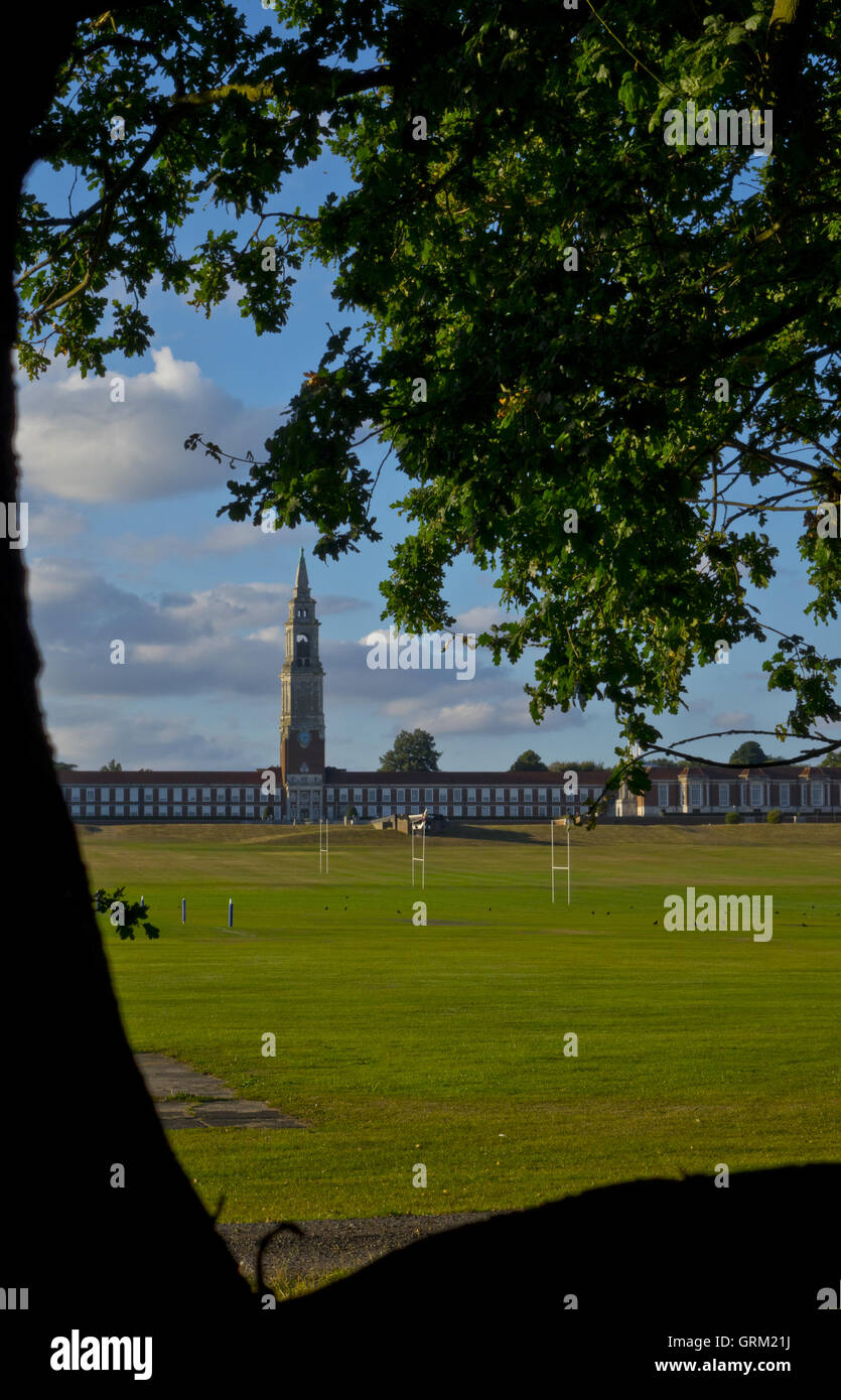 Royal hospital school, holbrook hires stock photography and images Alamy