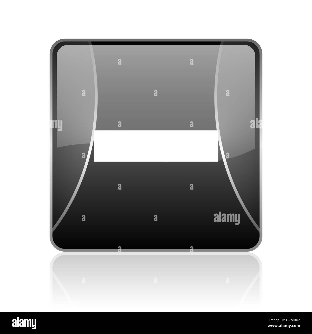 Minus logo hi-res stock photography and images - Alamy