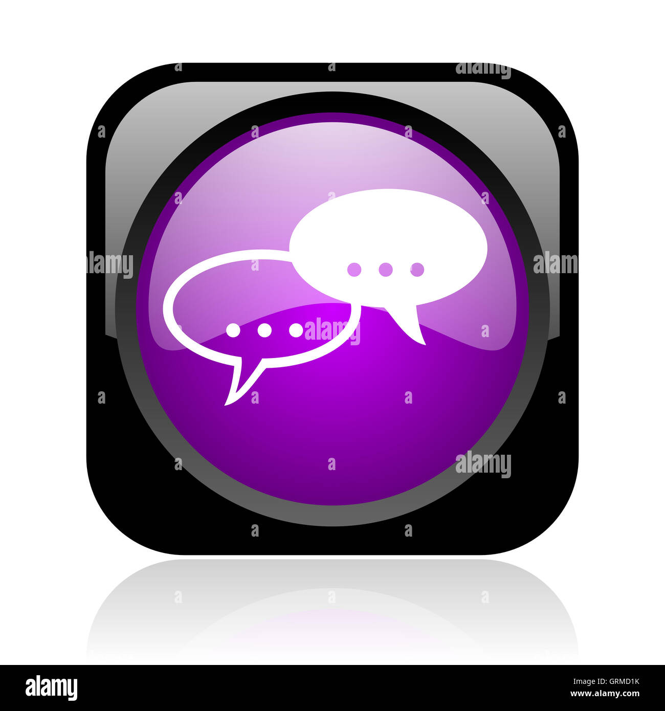 Team black icon hi-res stock photography and images - Alamy