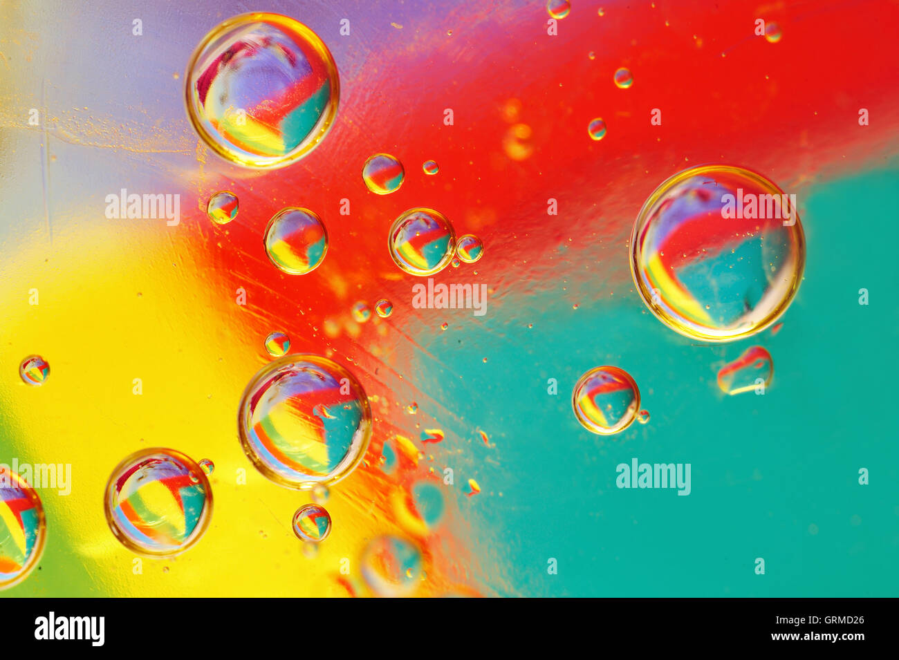 Bubbles balls hi-res stock photography and images - Alamy