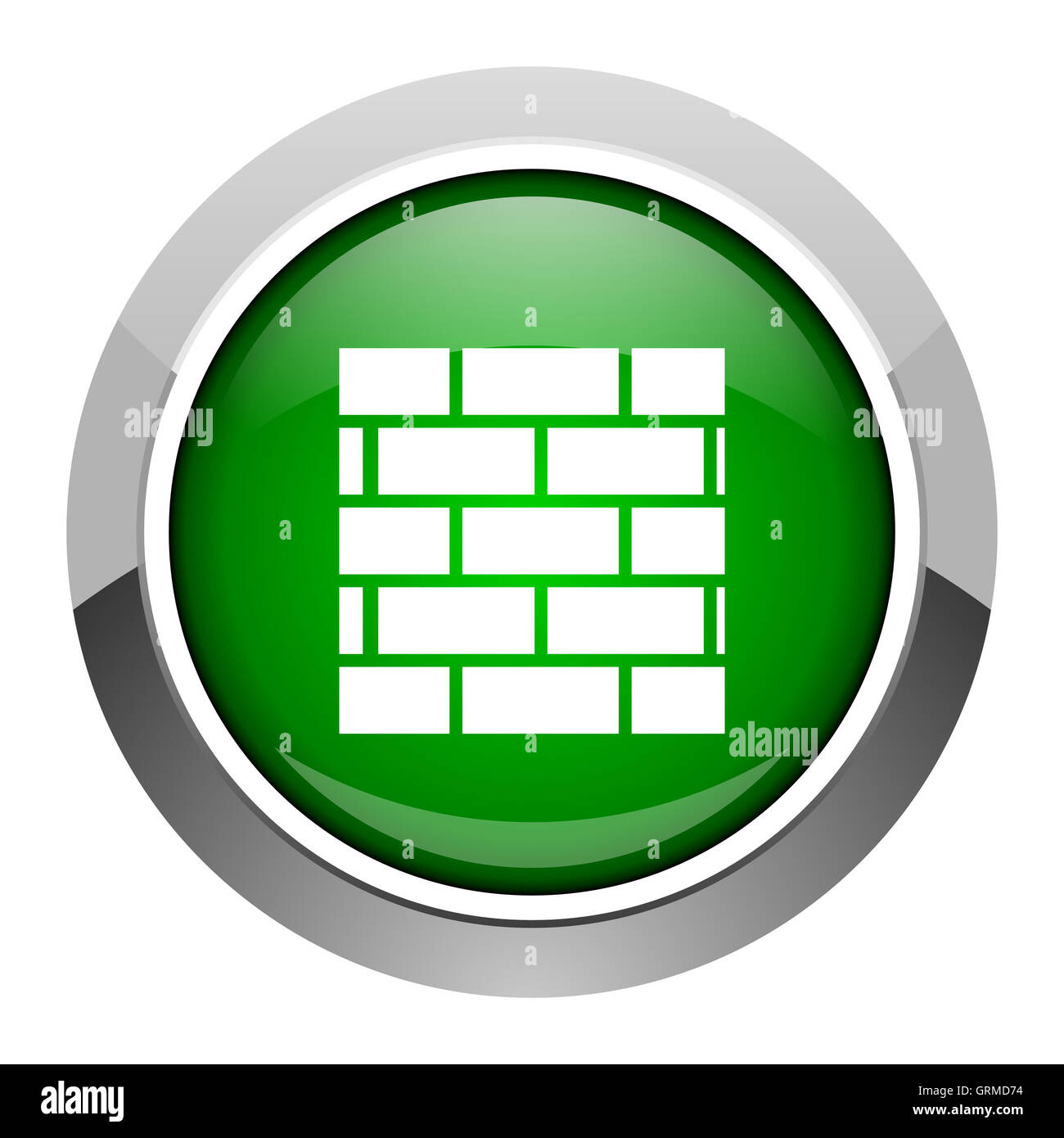 Firewall Cut Out Stock Images & Pictures - Alamy