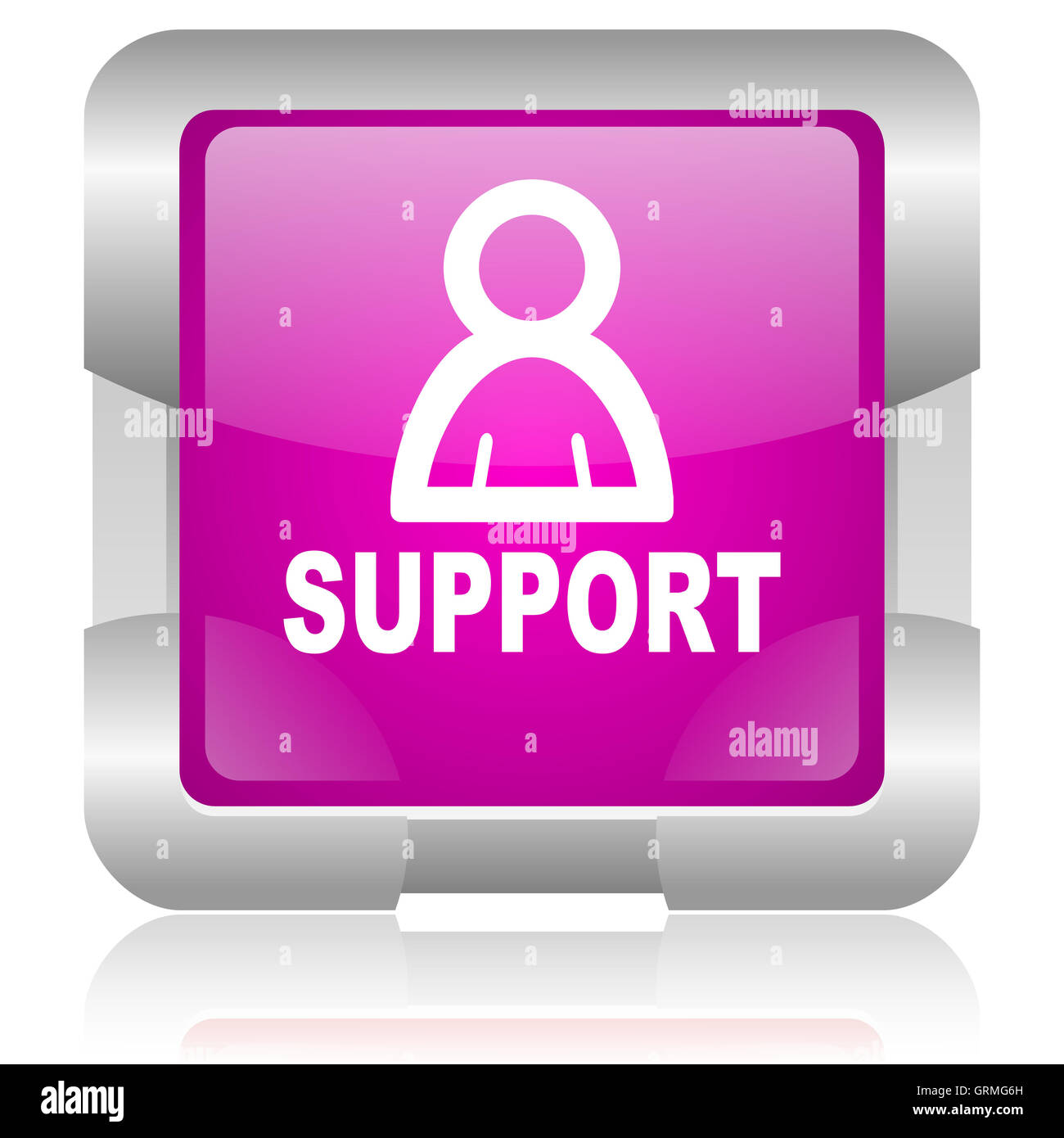 Pink support hi-res stock photography and images - Alamy