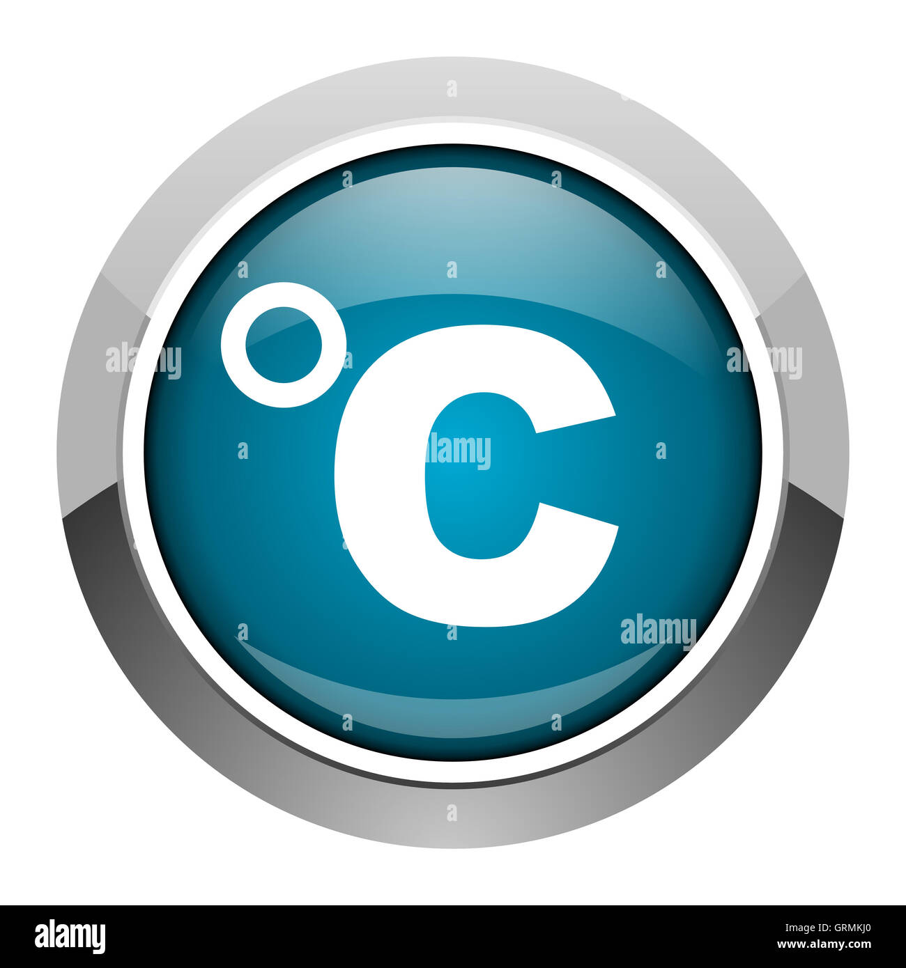 Celsius symbol hi res stock photography and images alamy