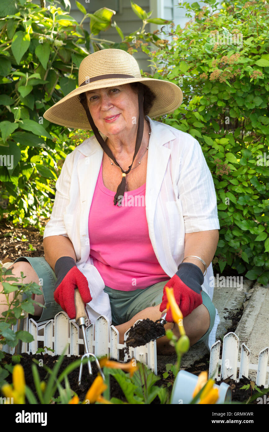 Gardening clothes store for ladies
