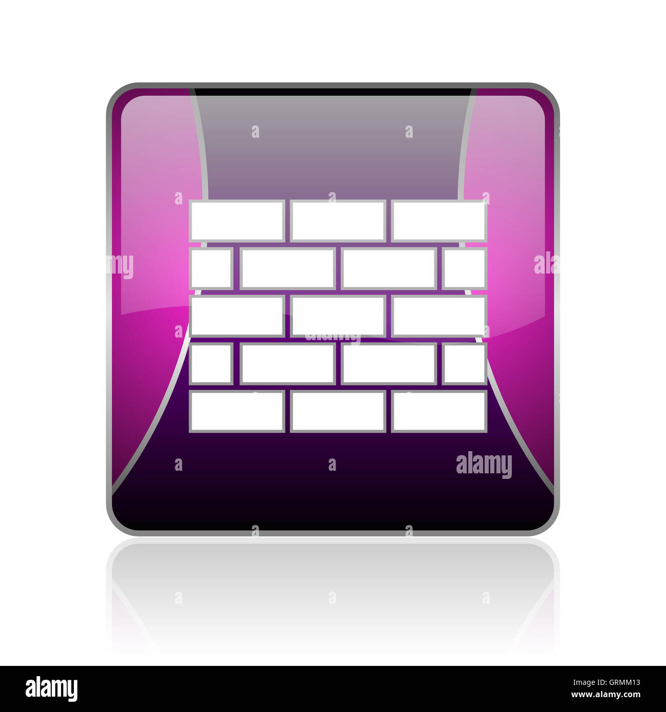 Security square Cut Out Stock Images & Pictures - Alamy