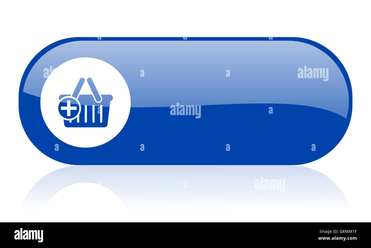 Add cart banner web Cut Out Stock Images & Pictures - Alamy