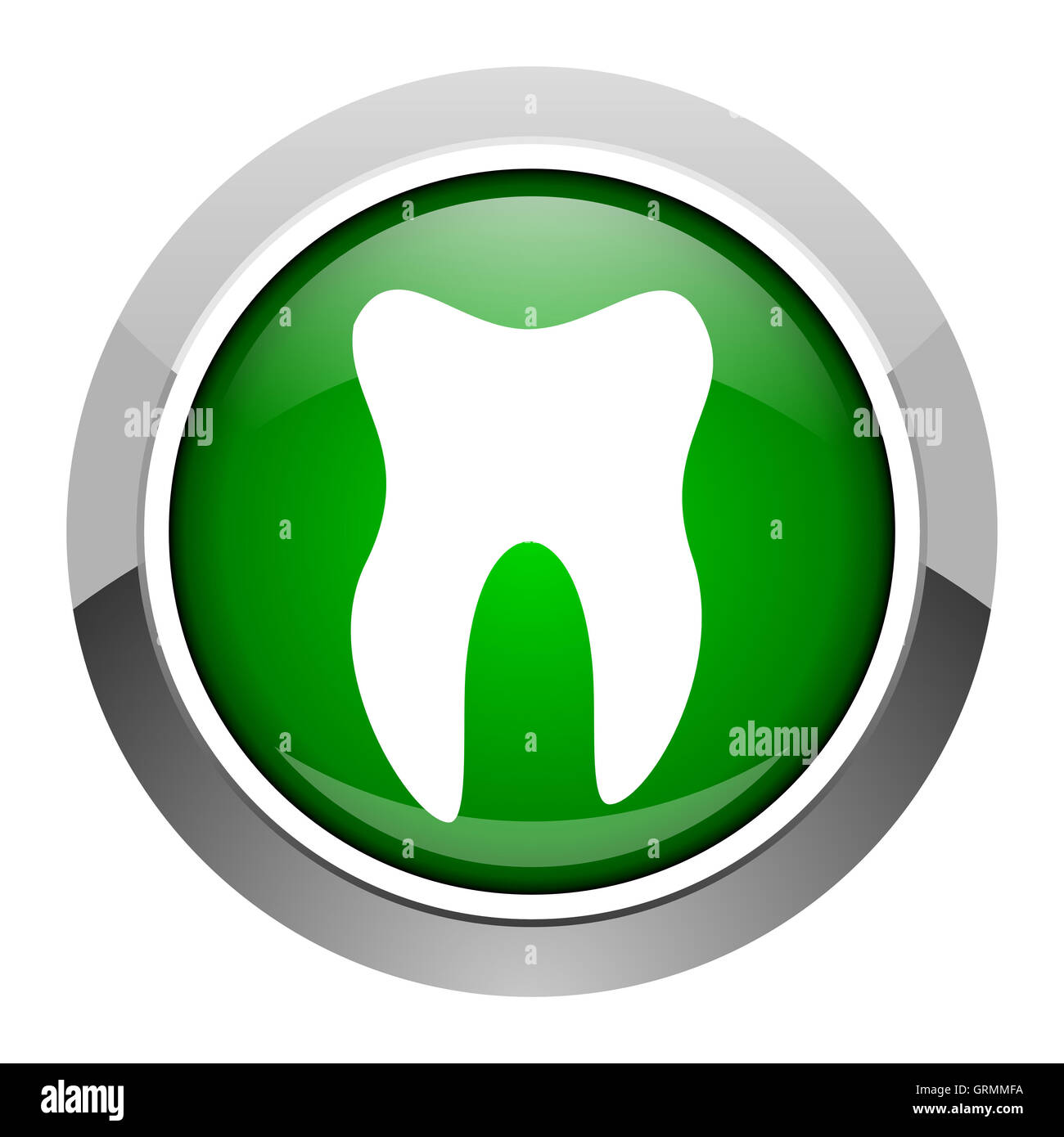 Dentist icon hires stock photography and images Alamy