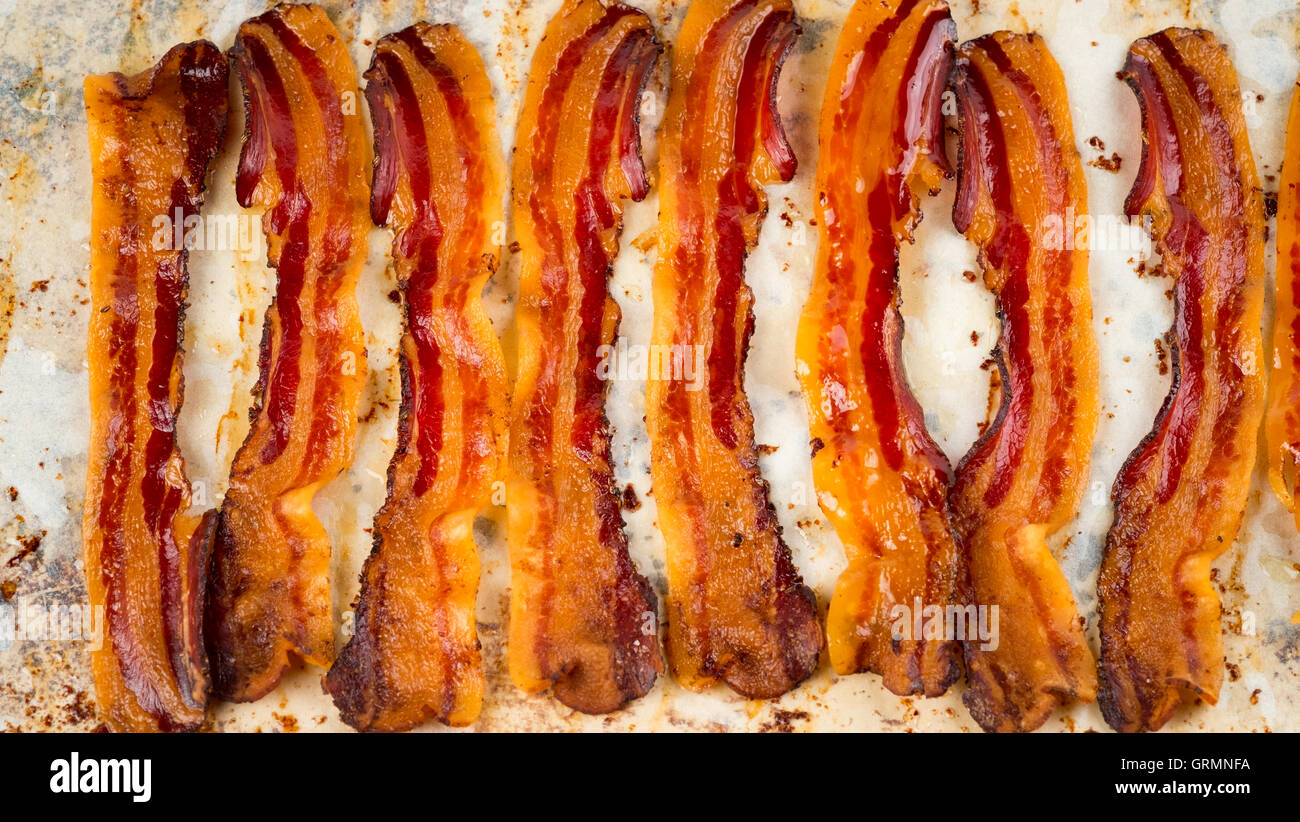 Strips of grilled hires stock photography and images Alamy