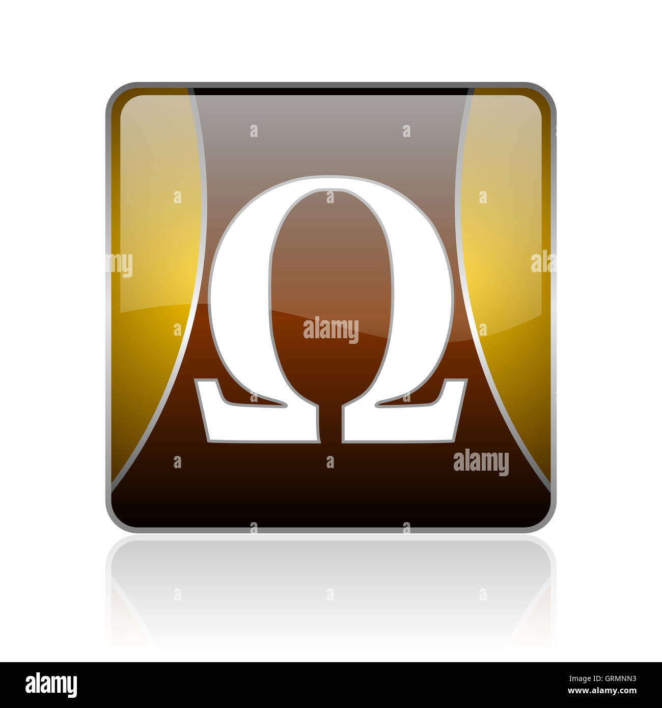 Omega gold hi-res stock photography and images - Alamy