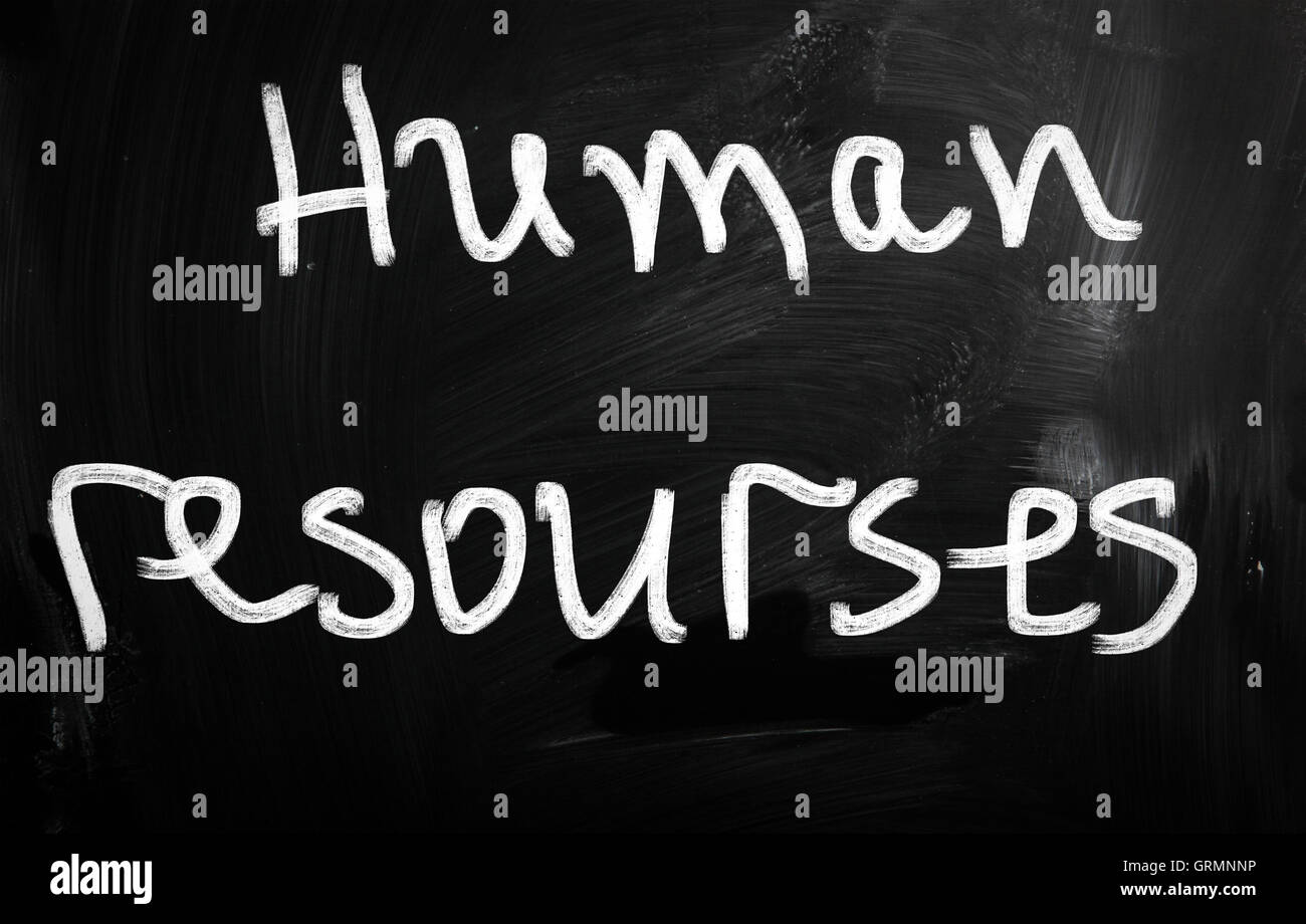 Manpower resources hi-res stock photography and images - Alamy