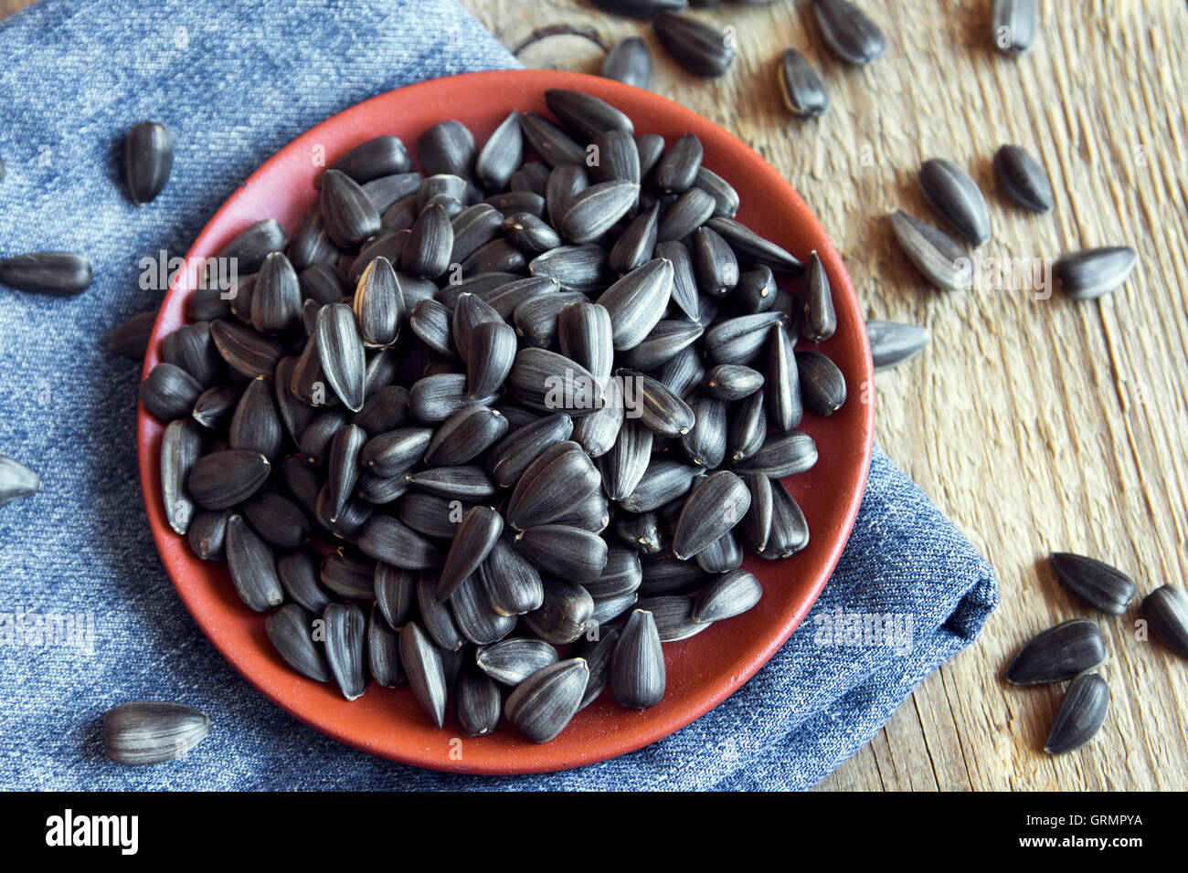 Salty seeds hi-res stock photography and images - Alamy