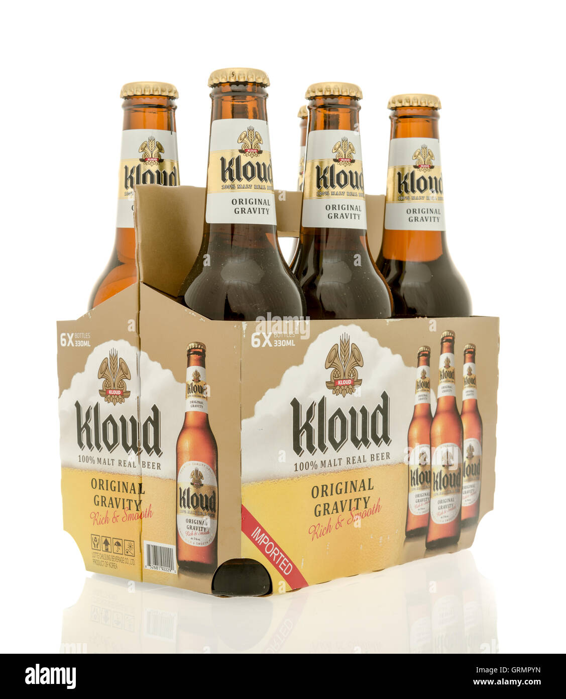 Kloud hi-res stock photography and images - Alamy