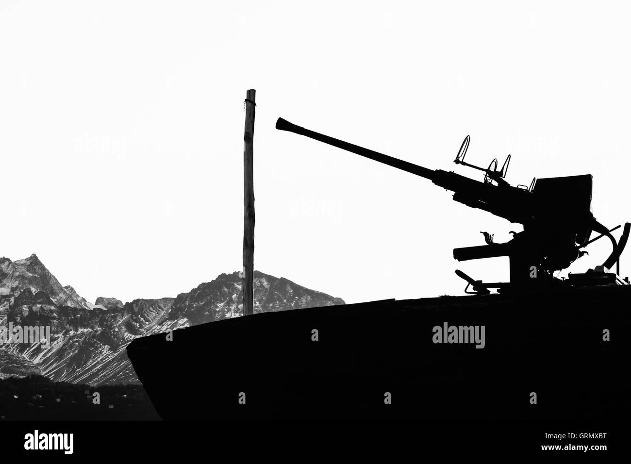 War black and white hi-res stock photography and images - Alamy