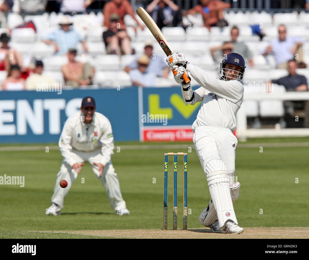 Tim Murtagh Tim murtagh cricket hi-res stock photography and images - Alamy