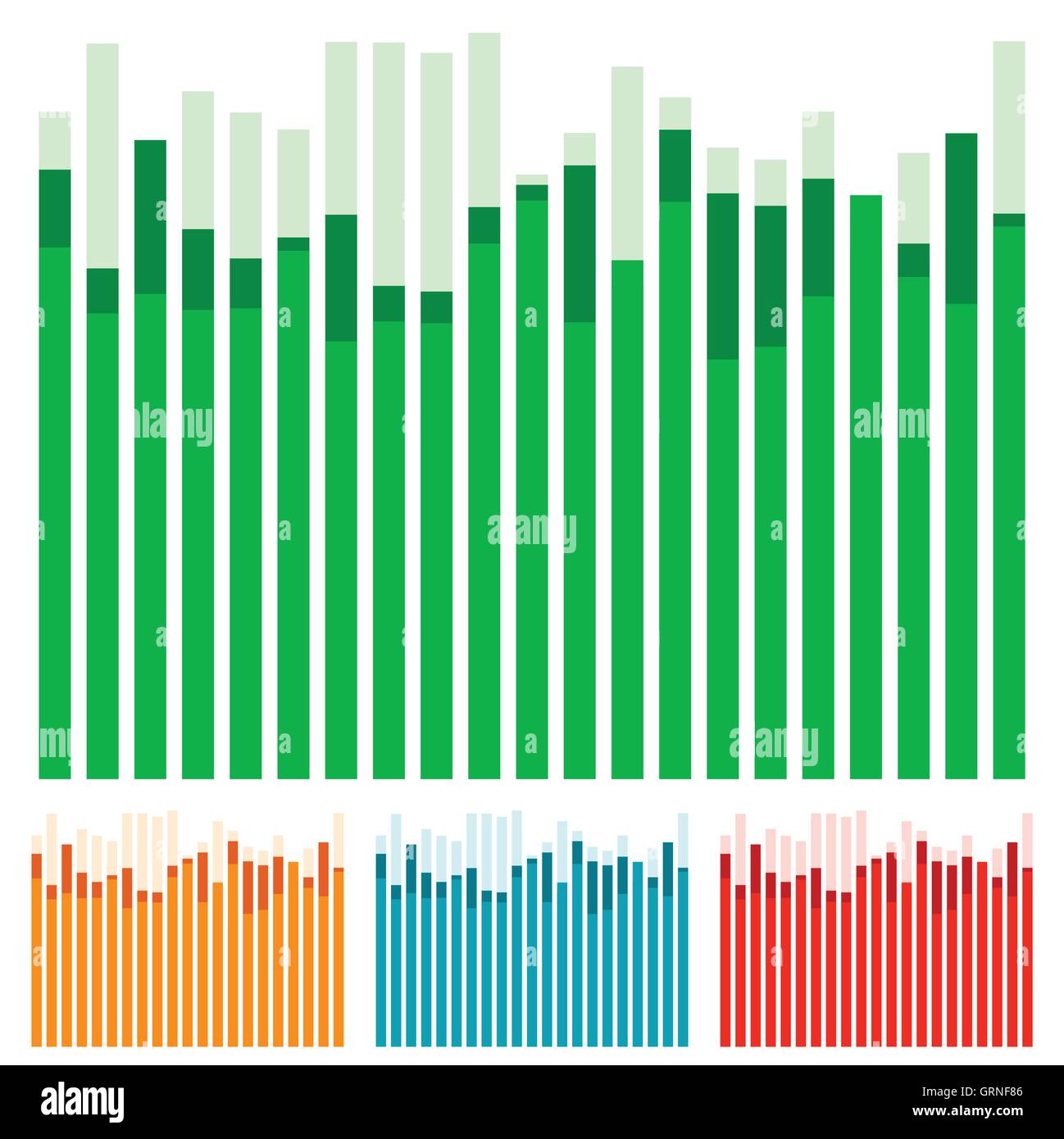 Chart Bar Html 