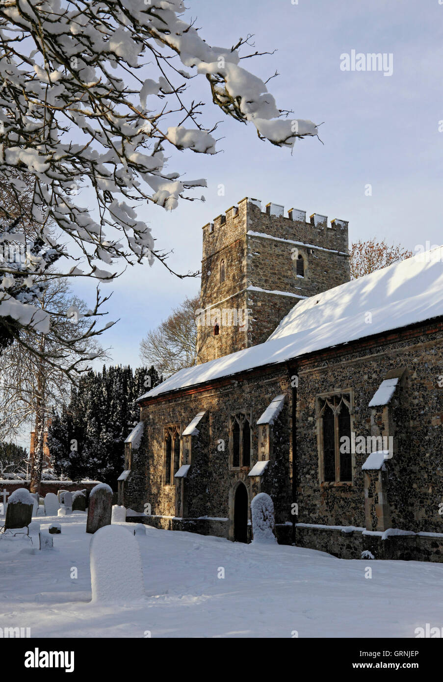 Sturry Church, Canterbury, Kent, UK Stock Photo Alamy