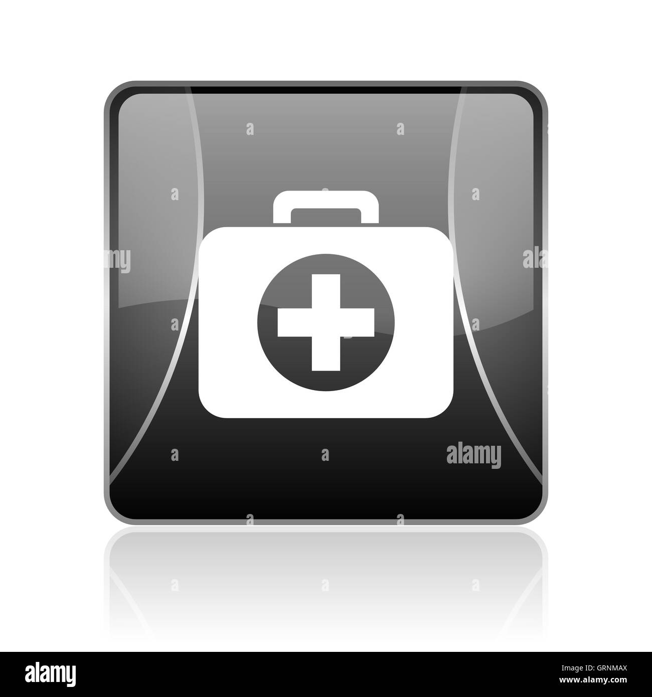 First aid Black and White Stock Photos & Images - Alamy