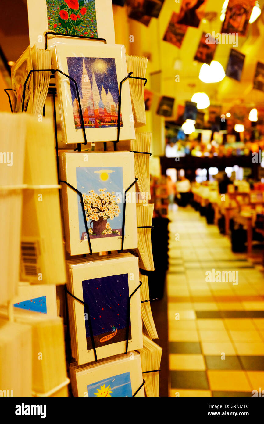 Greeting Cards For Sale At Barnes Noble Booksellers In Union