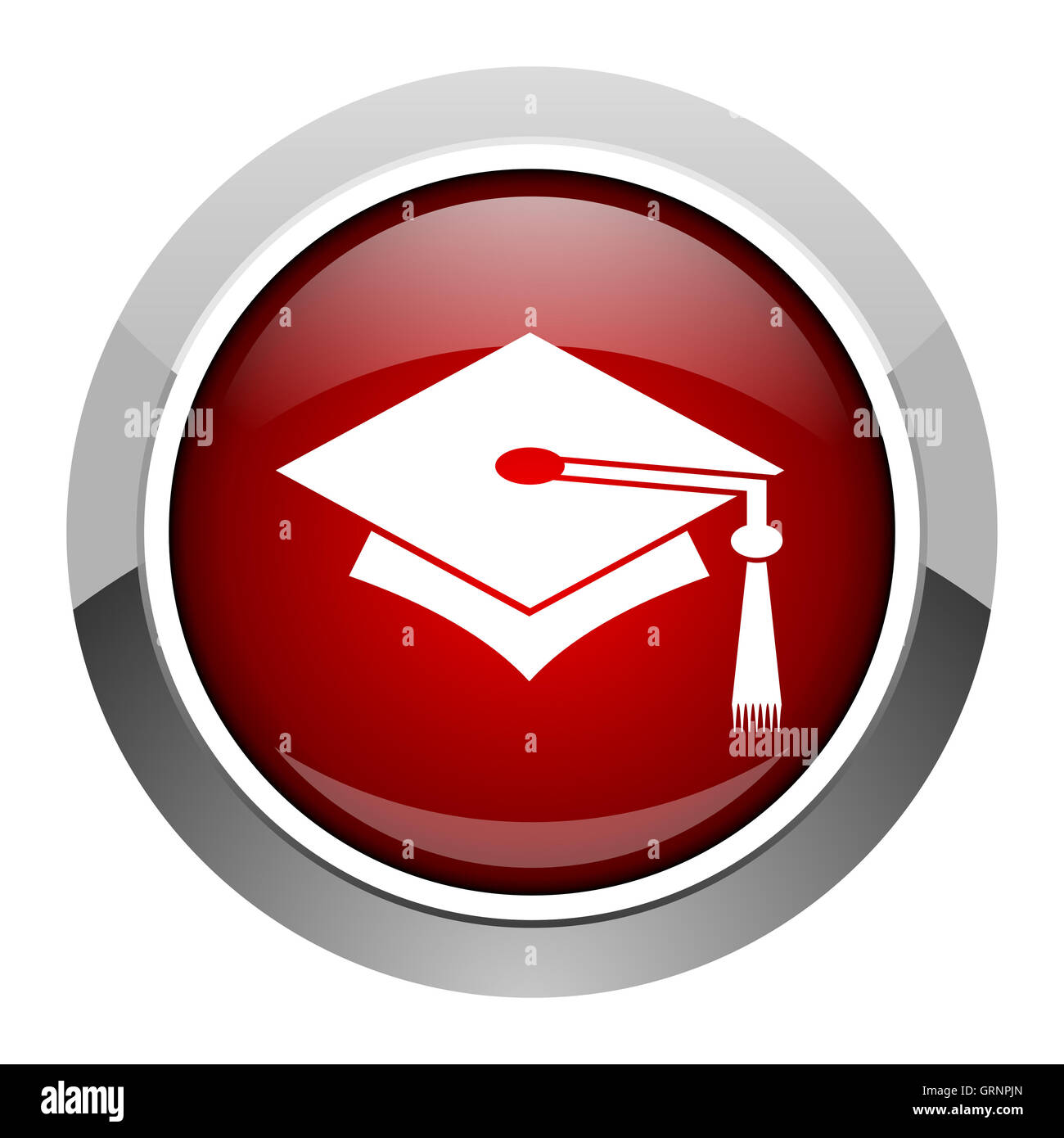 High school graduation banner hi-res stock photography and images - Alamy