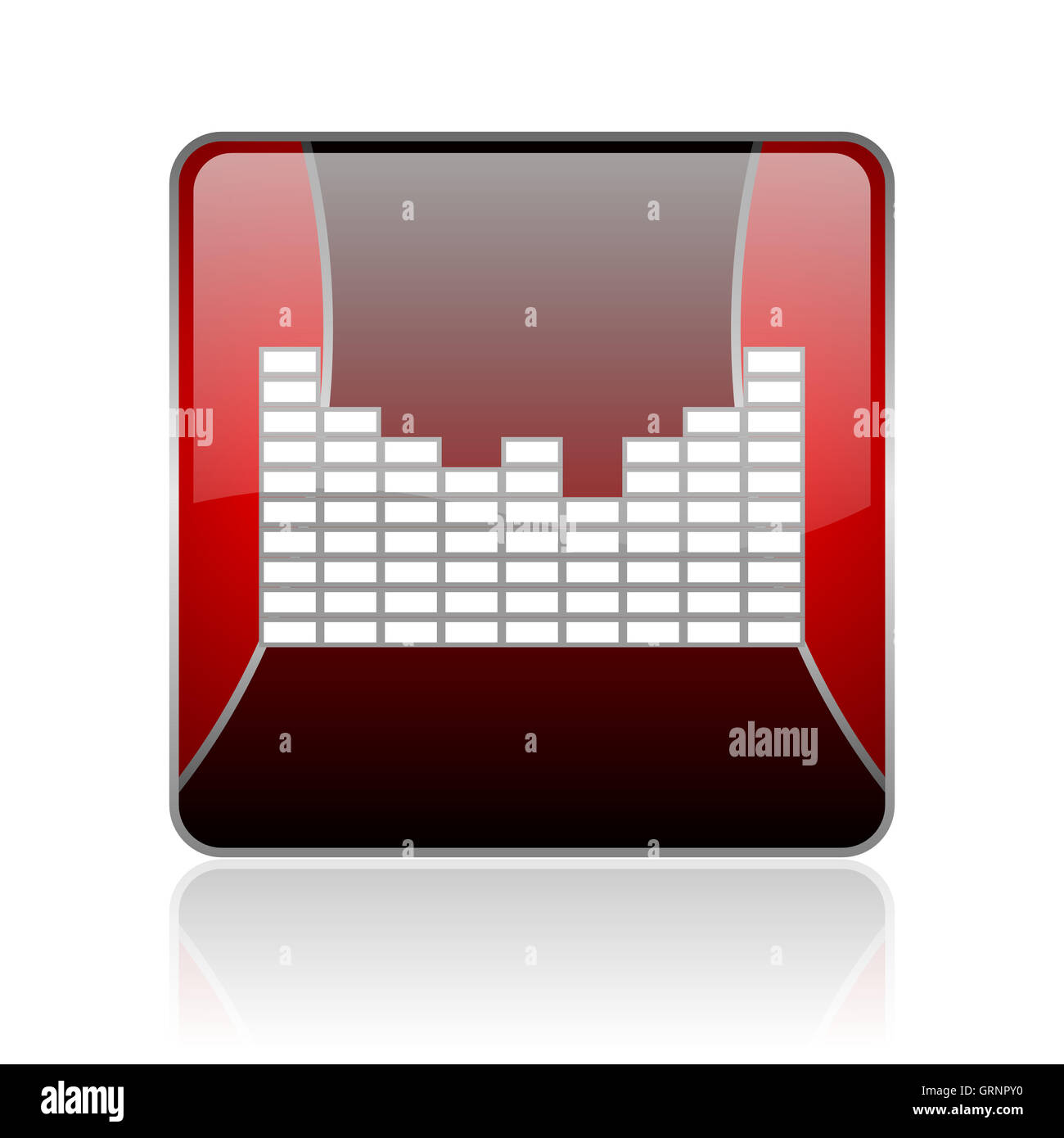 Sound logo hi-res stock photography and images - Alamy