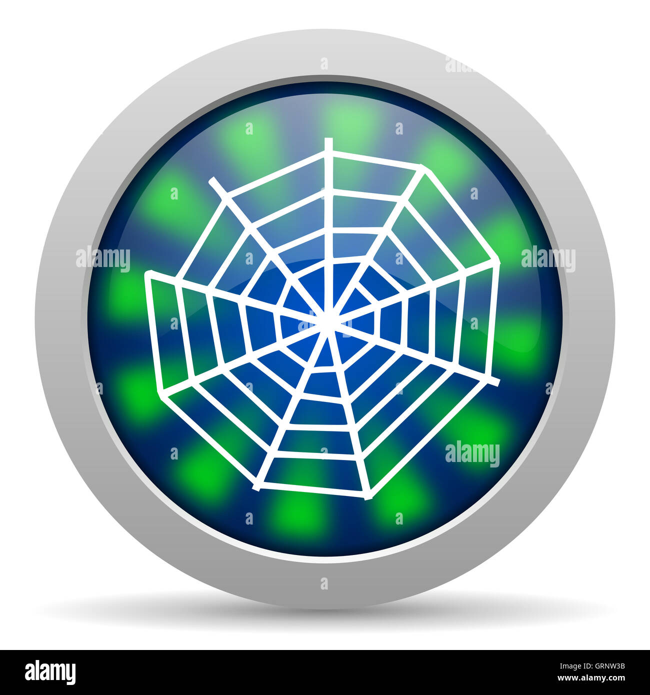 Net web spider Cut Out Stock Images & Pictures Alamy