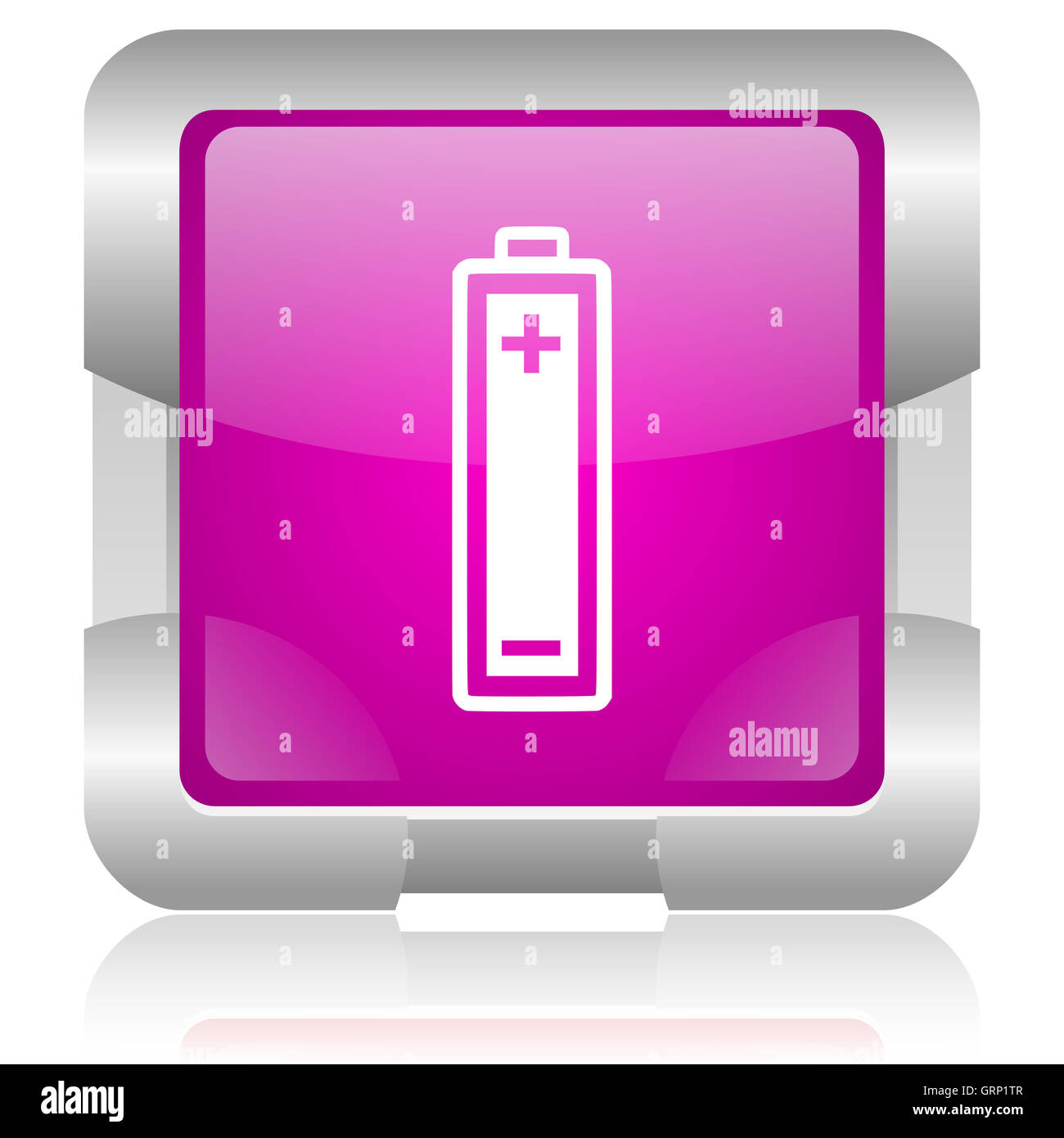 Battery square hires stock photography and images Alamy