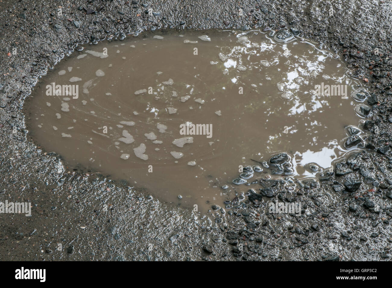 Mud filled hires stock photography and images Alamy