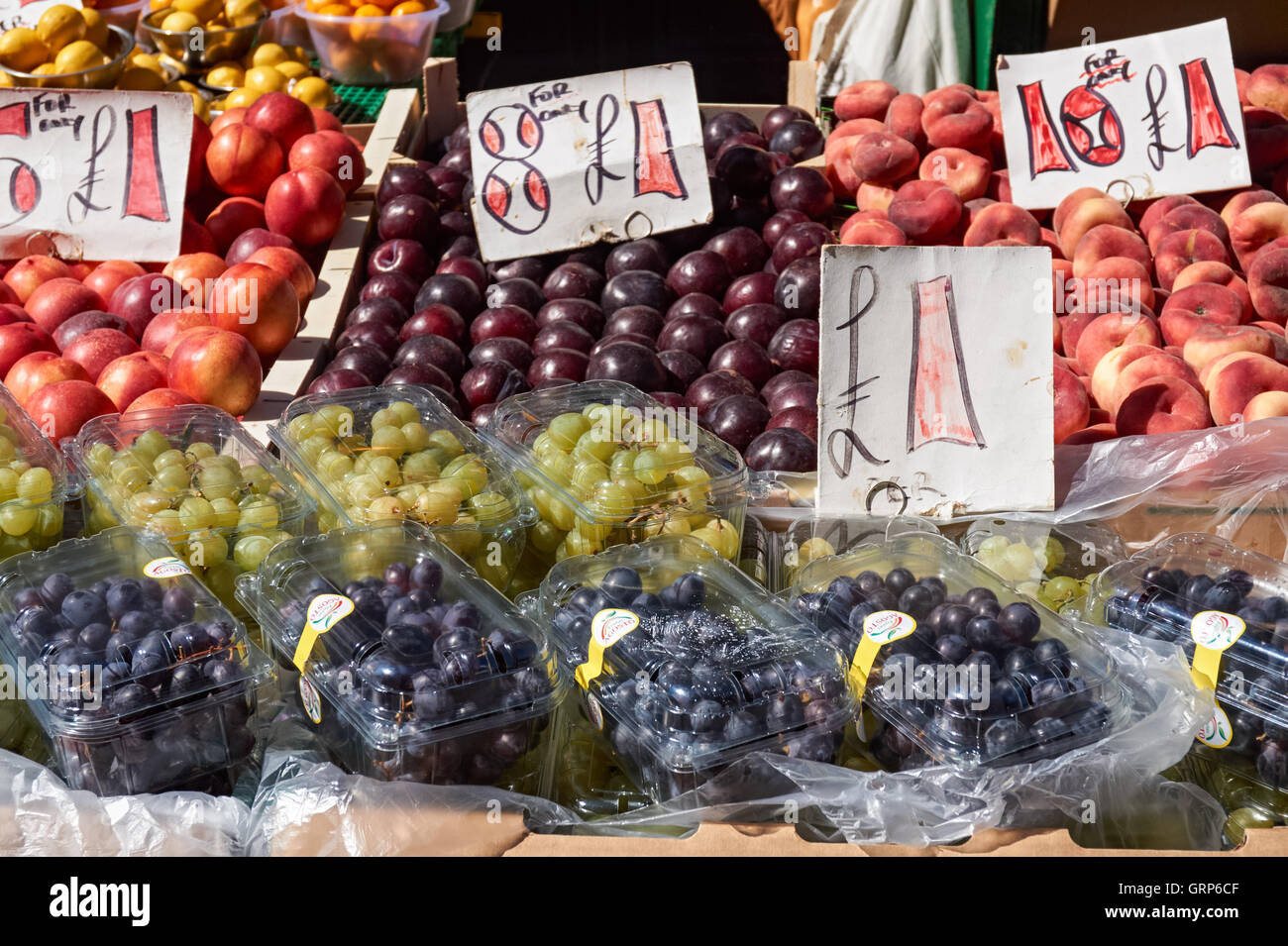 Surrey Street Market in Croydon, London England United Kingdom UK Stock Photo Alamy