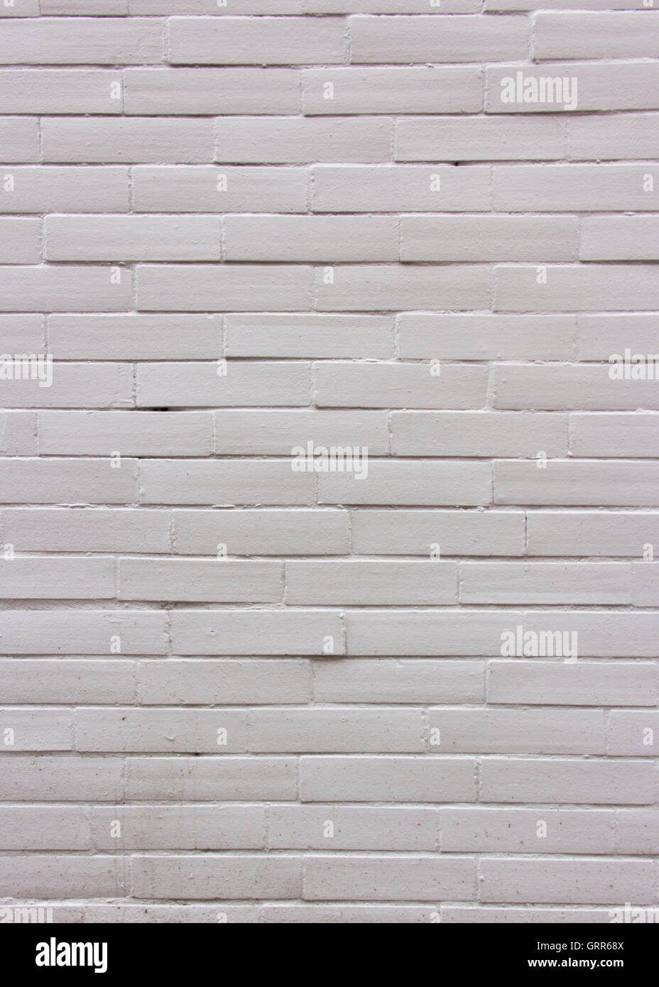 White wall texture Stock Photo