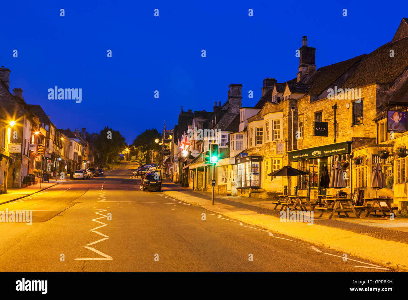 England Oxfordshire Cotswolds Burford Stock Photo Alamy england-oxfordshire-cotswolds-burford-stock-photo-alamy