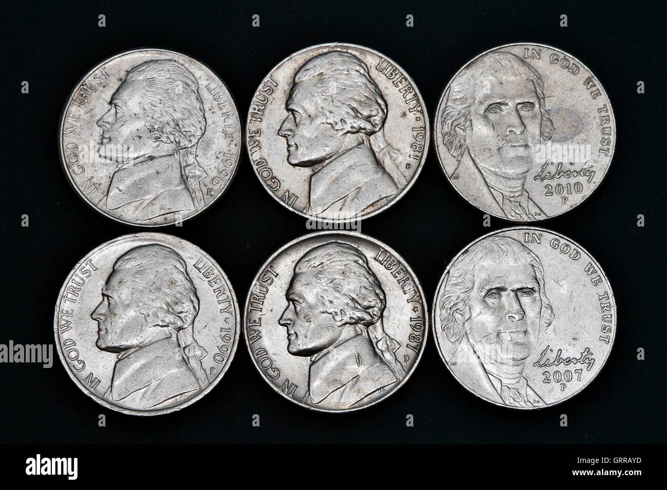 Nickel hires stock photography and images Alamy