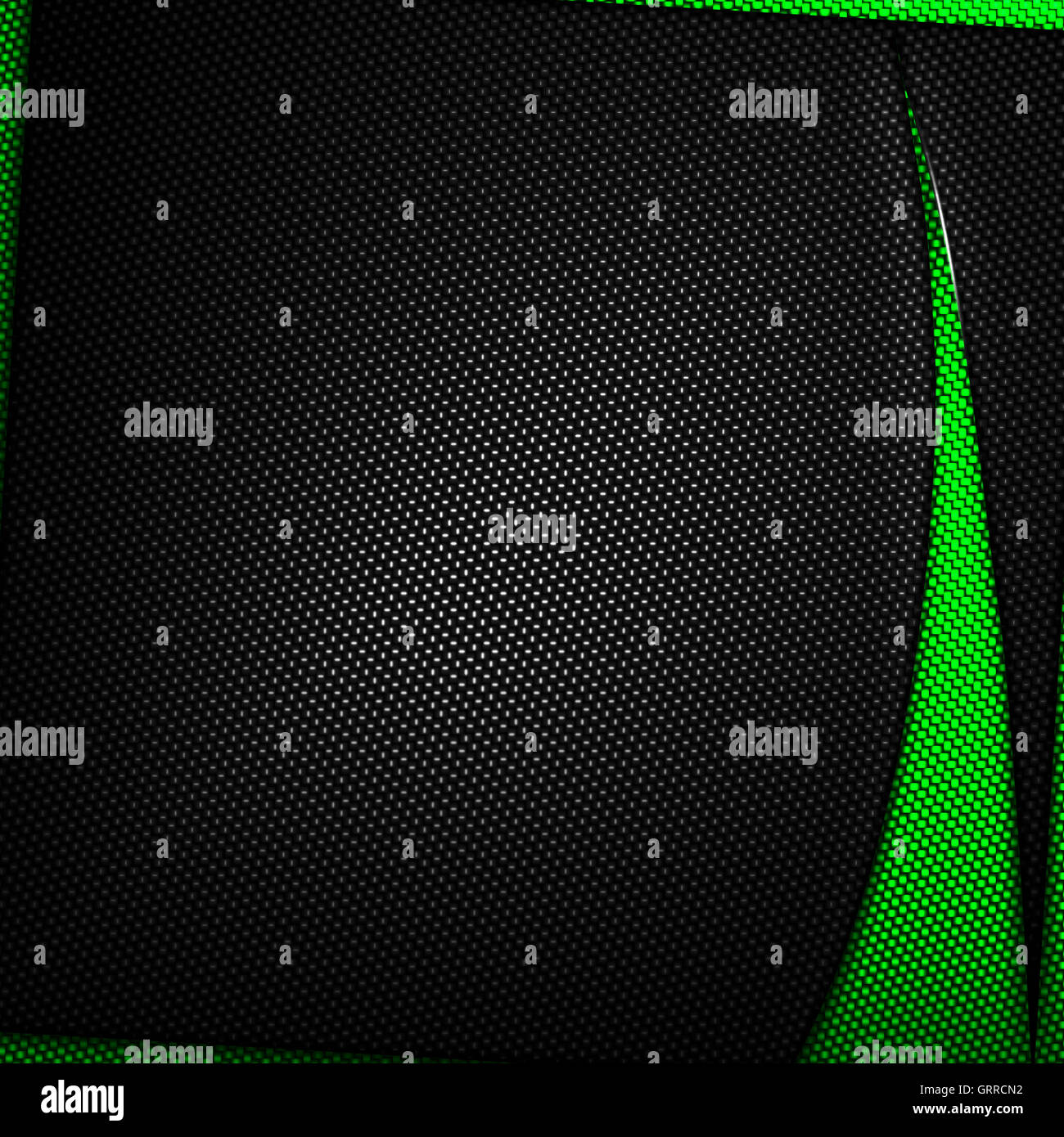 Green black gradient background hi-res stock photography and images - Alamy