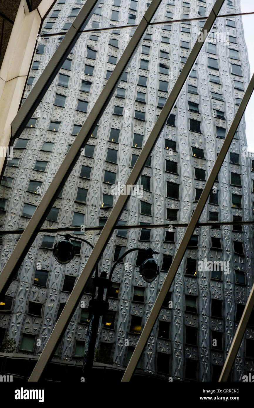 Metal Clad Building High Resolution Stock Photography and Images - Alamy