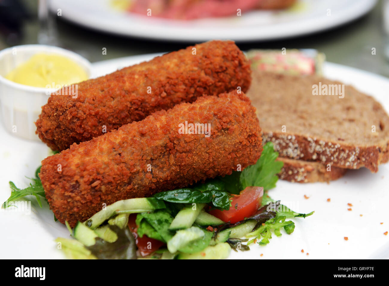 Kroketten and amsterdam hires stock photography and images Alamy