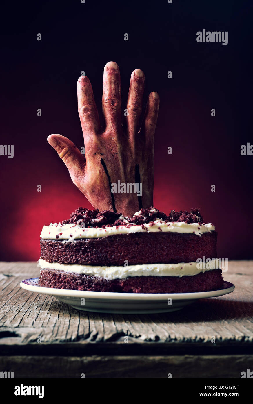 Zombie Hand Scene High Resolution Stock Photography And Images Alamy Zombie Hand Scene High Resolution Stock Photography And Images Alamy