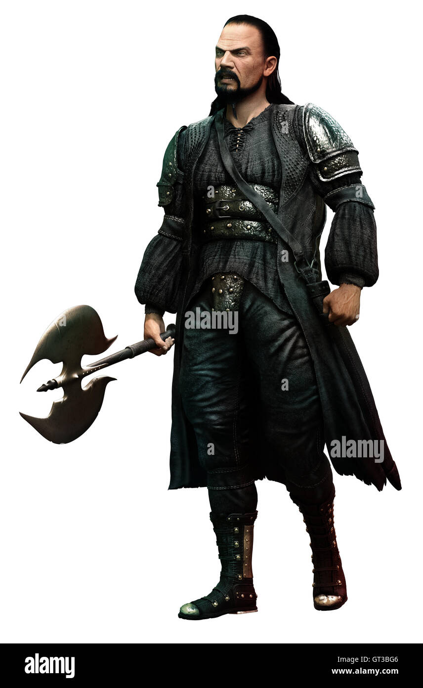 Warrior axe hi-res stock photography and images - Alamy