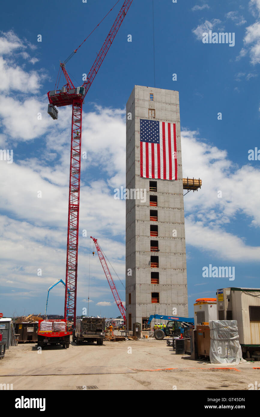 Luxury condos hires stock photography and images Alamy