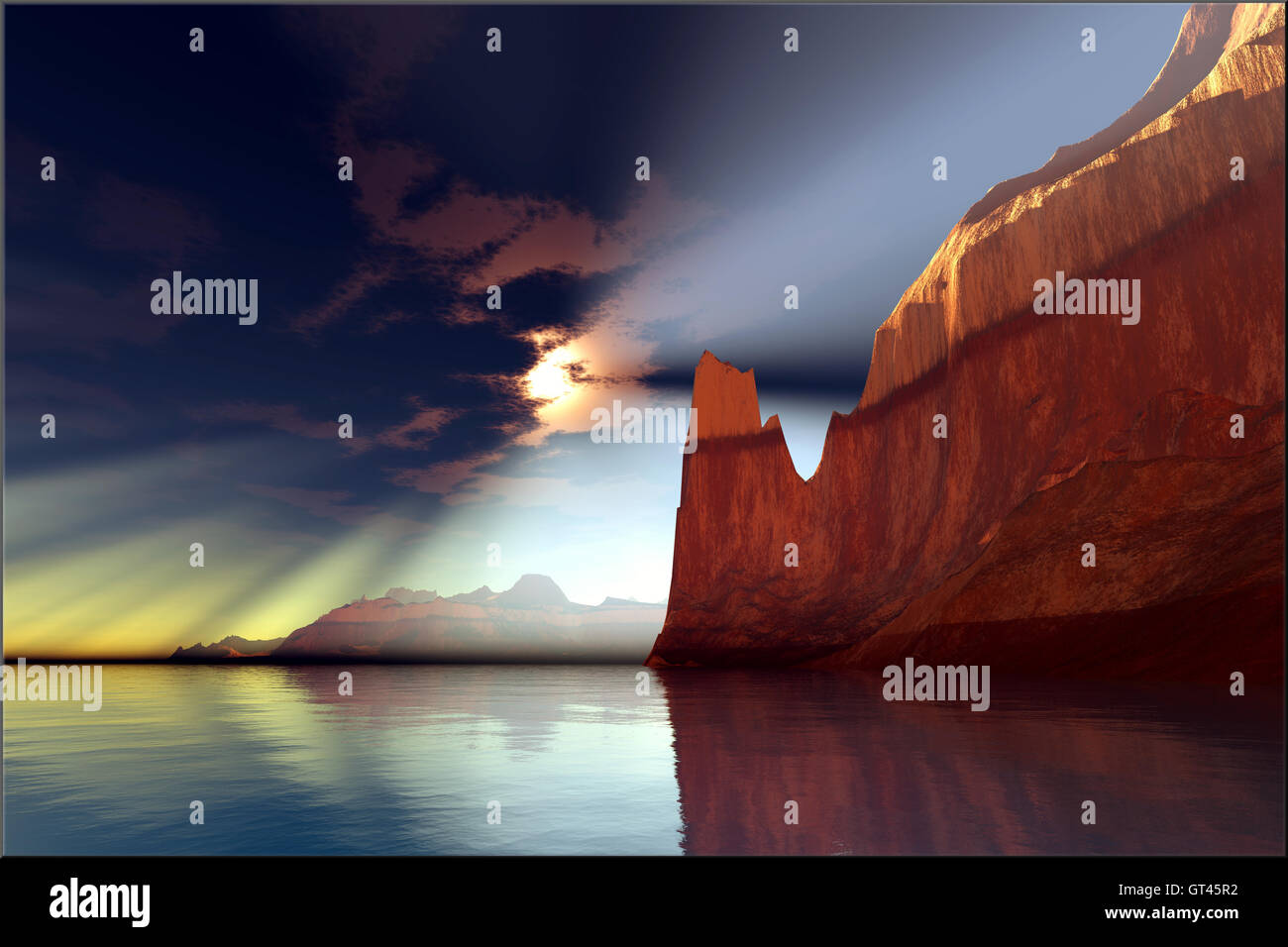 Marine timekeeper hi-res stock photography and images - Alamy