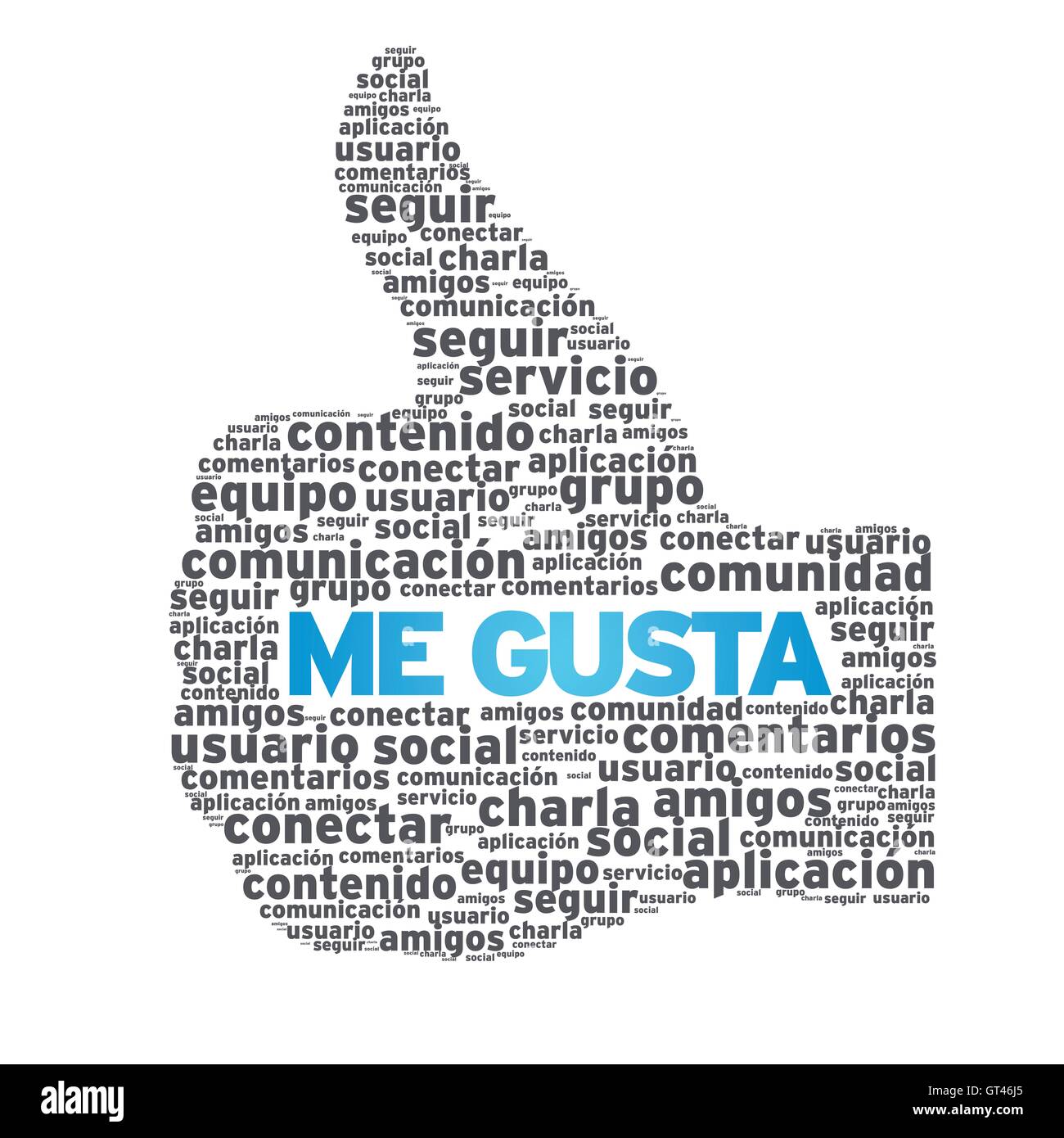 Like thumb hires stock photography and images Alamy