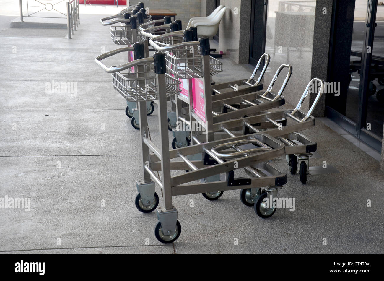 carry trolly