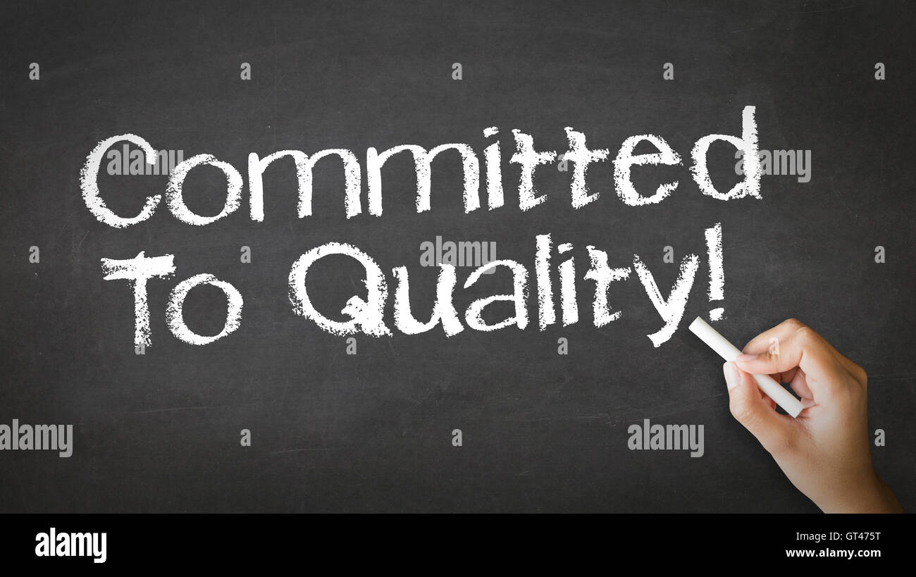 Commitment to doing. Make a commitment. Commitment to doing. Commitment to. Commitment to quality.