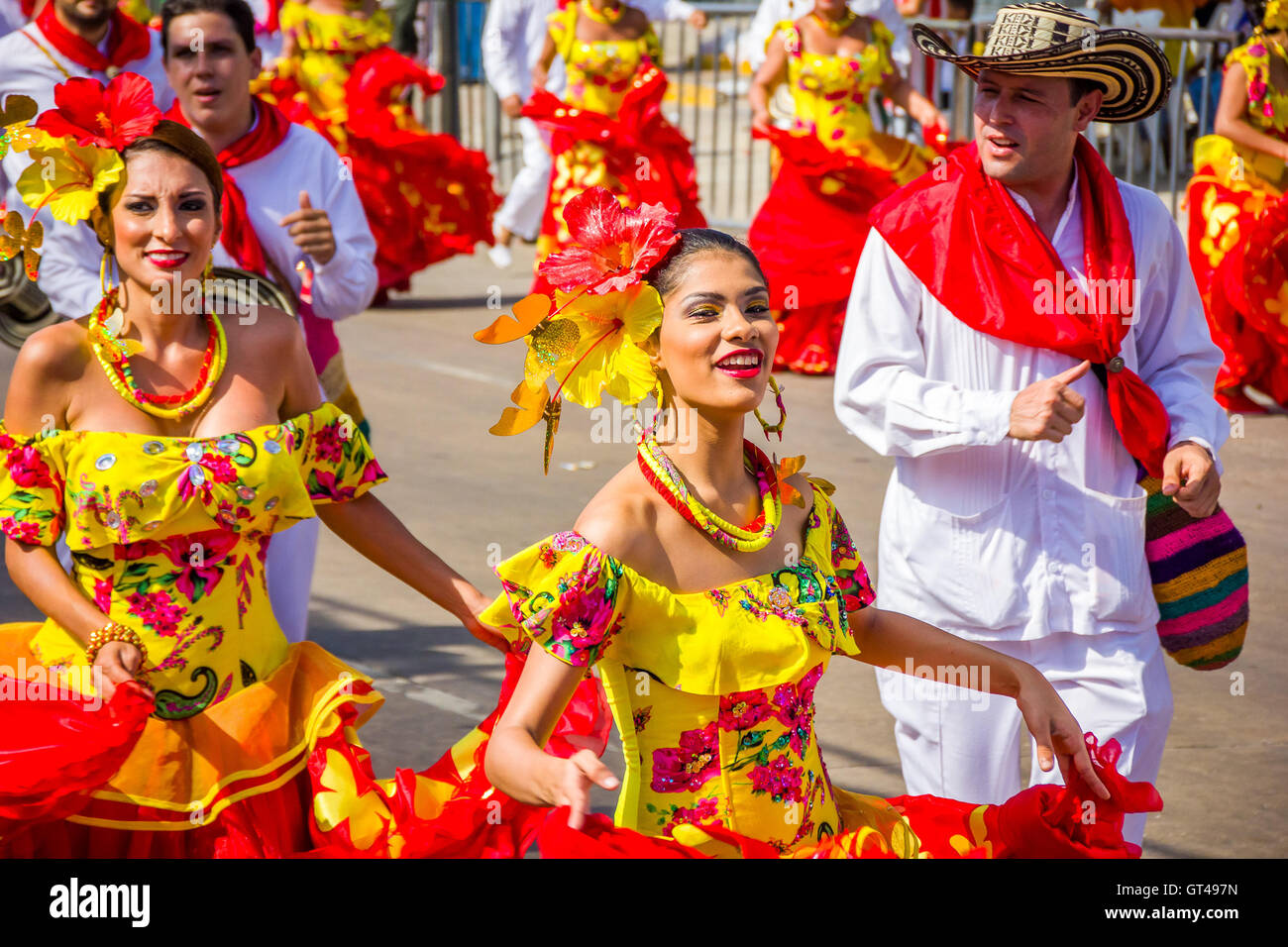 People in c carnival costumes hi-res stock photography and images - Alamy