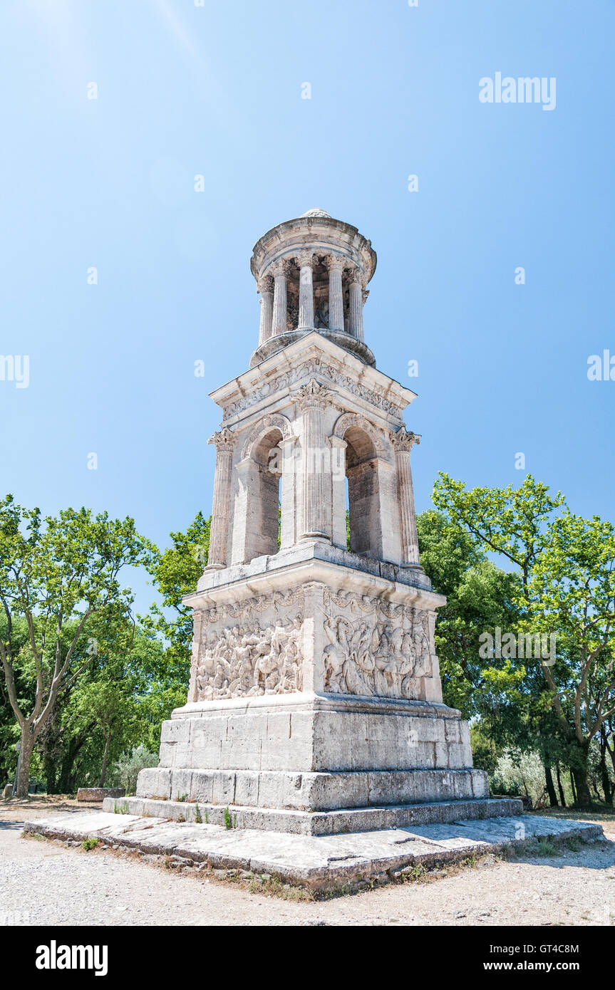 Roman city of orange france hires stock photography and images Alamy