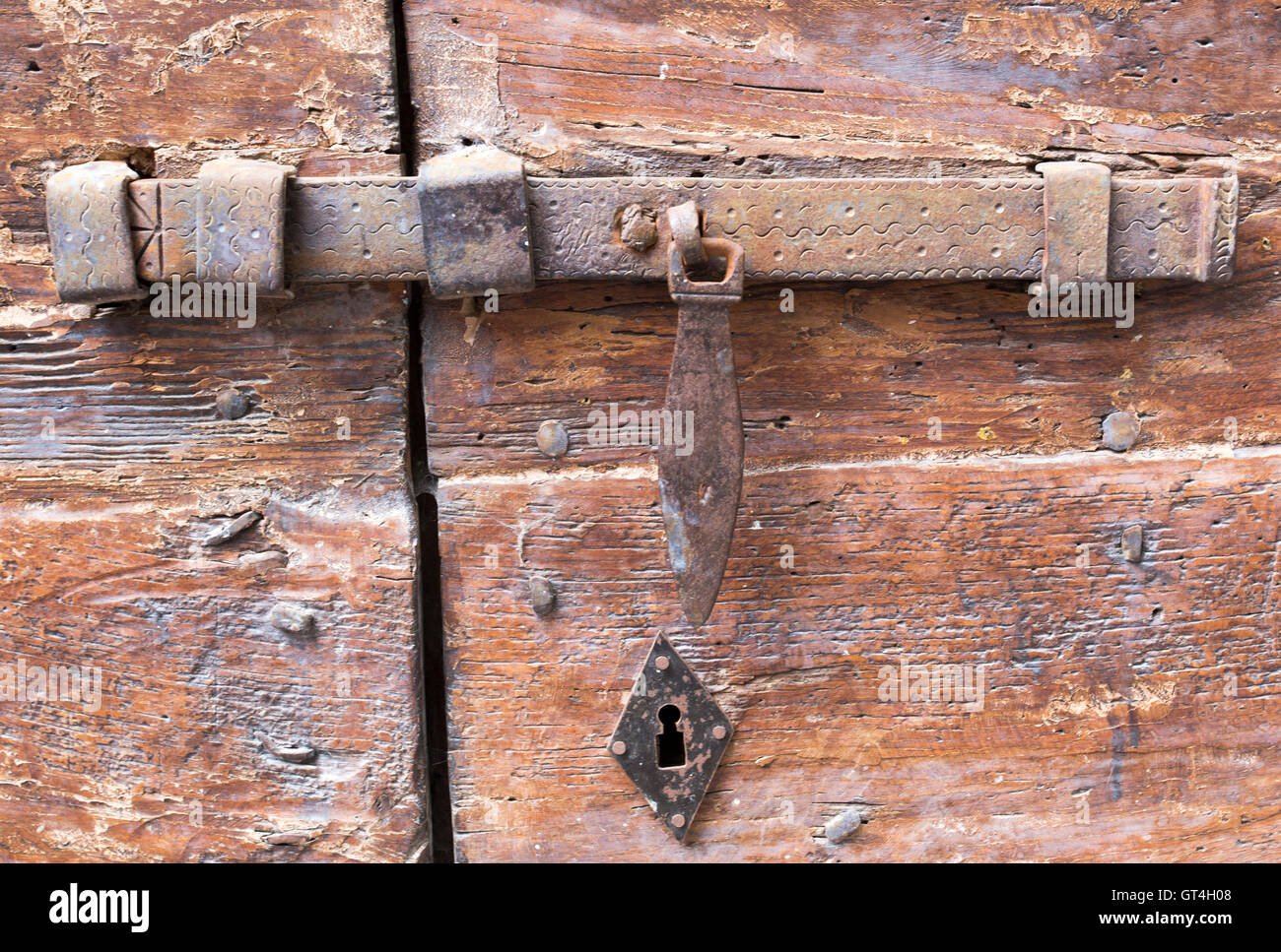 Medieval Lock And Key High Resolution Stock Photography and Images Alamy