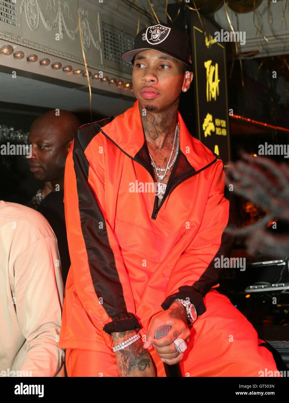New York Ny September 8 Tyga Performs At The Up And Down Club In New York City On September 8 16 Credit Jamel Johnson Mediapunch Stock Photo Alamy New York Ny September 8 Tyga Performs At The Up And Down Club In New York City On September 8 16 Credit Jamel Johnson Mediapunch Stock Photo Alamy