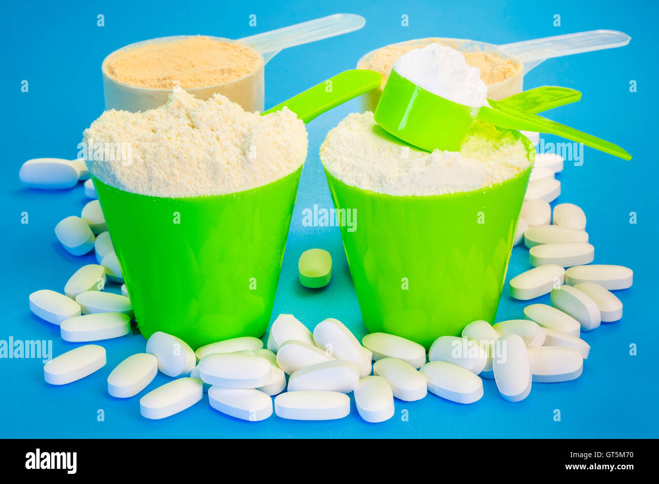 Pea protein hires stock photography and images Alamy